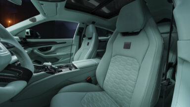 BRABUS 900 Lamborghini Urus (21)