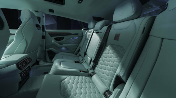 BRABUS 900 Lamborghini Urus (22)