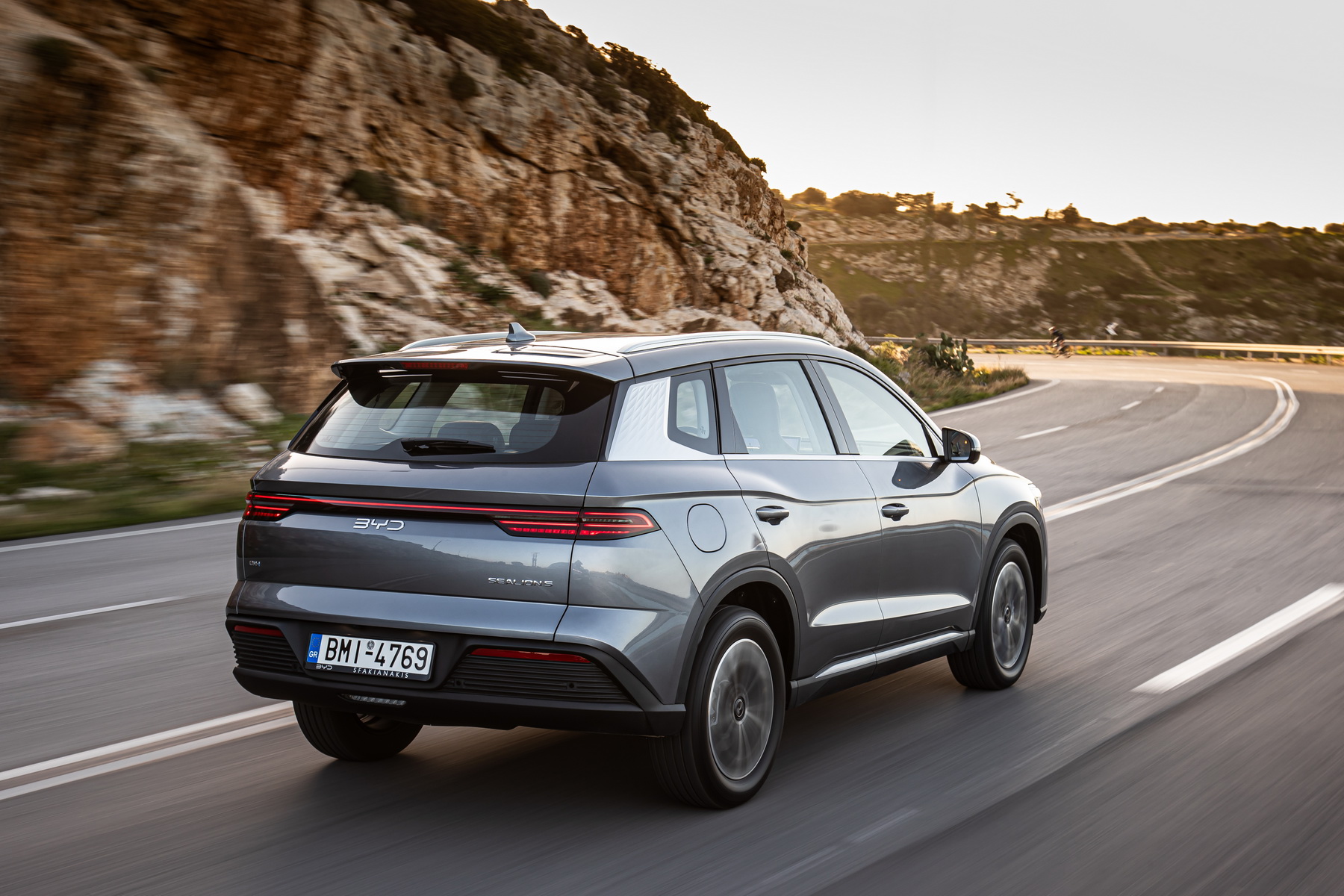 BYD SEALION 5 DM i (11)