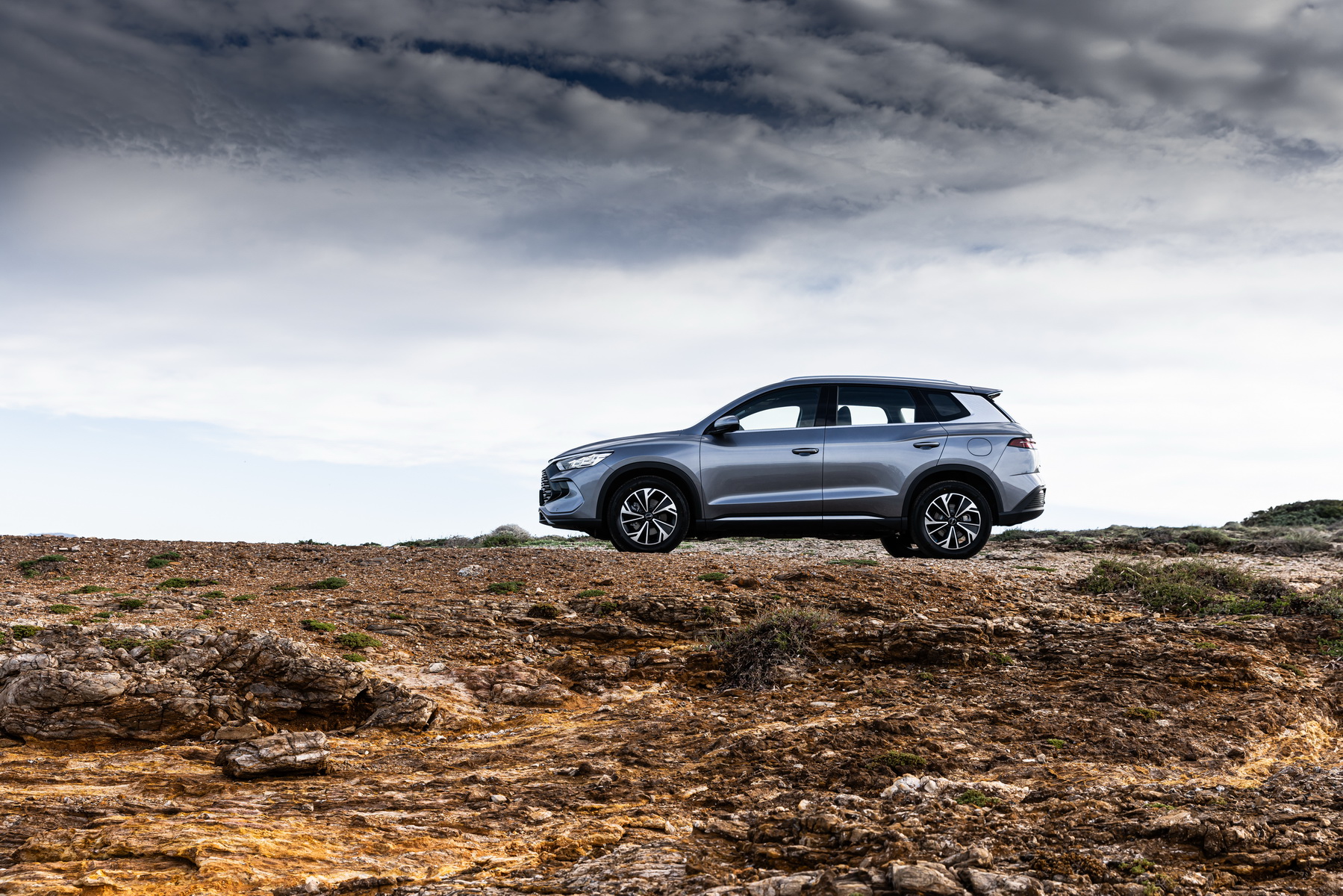 BYD SEALION 5 DM i (30)