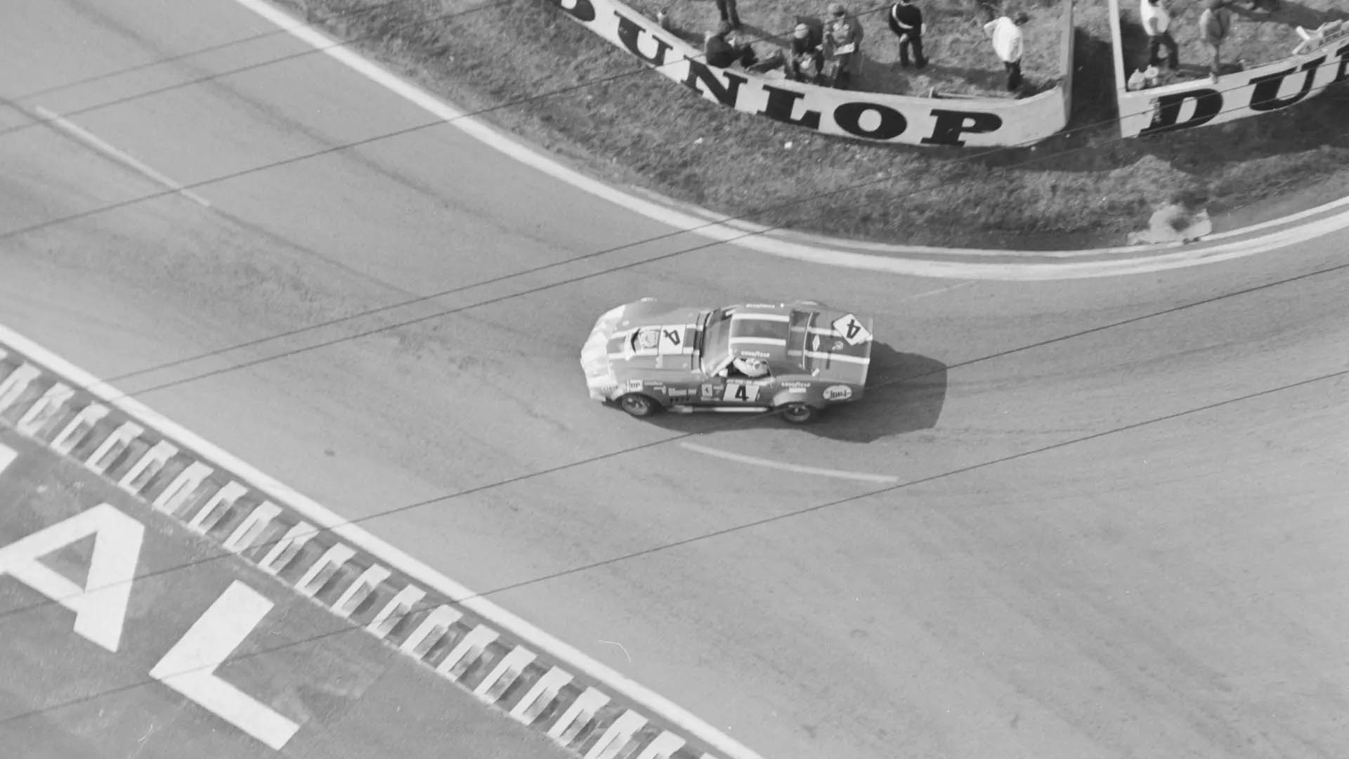 Chevrolet Corvette L88 RED NART Le Mans (13) Chevrolet Corvette L88 RED NART Le Mans (13)