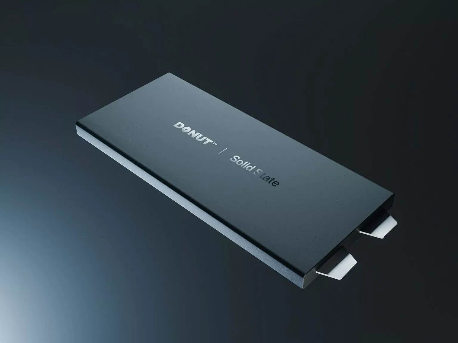 Donut Lab Solid State Battery (2)