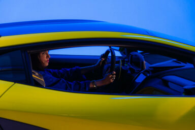 Elena Salmistraro & Lamborghini Fenomeno (2)