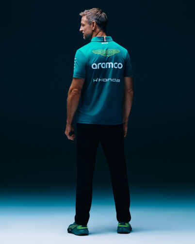 F1 Jenson Button (Aston Martin) (2)