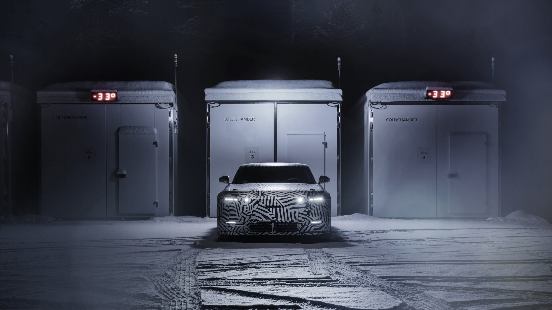 Jaguar GT Prototype (1)