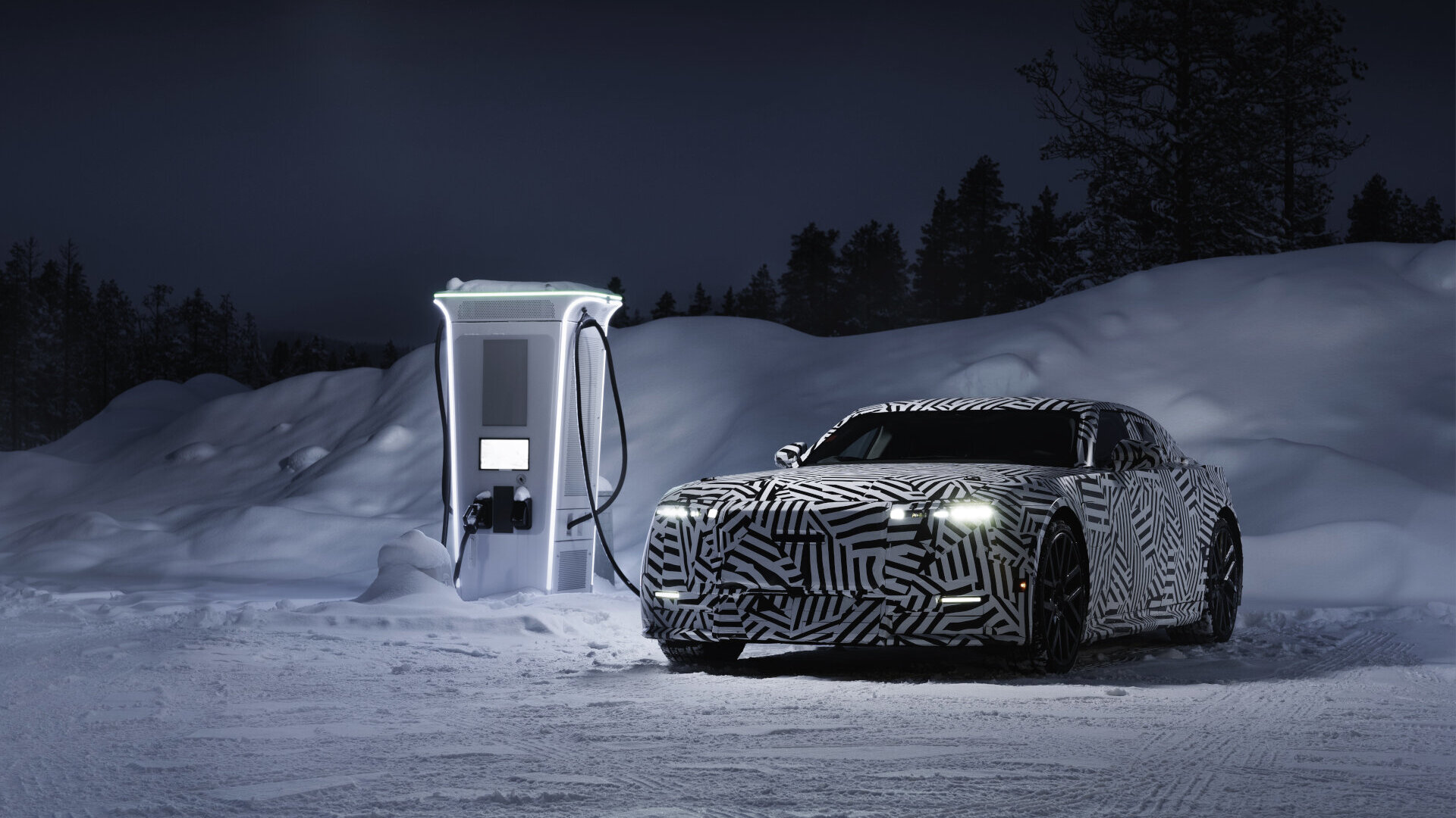 Jaguar GT Prototype (2)