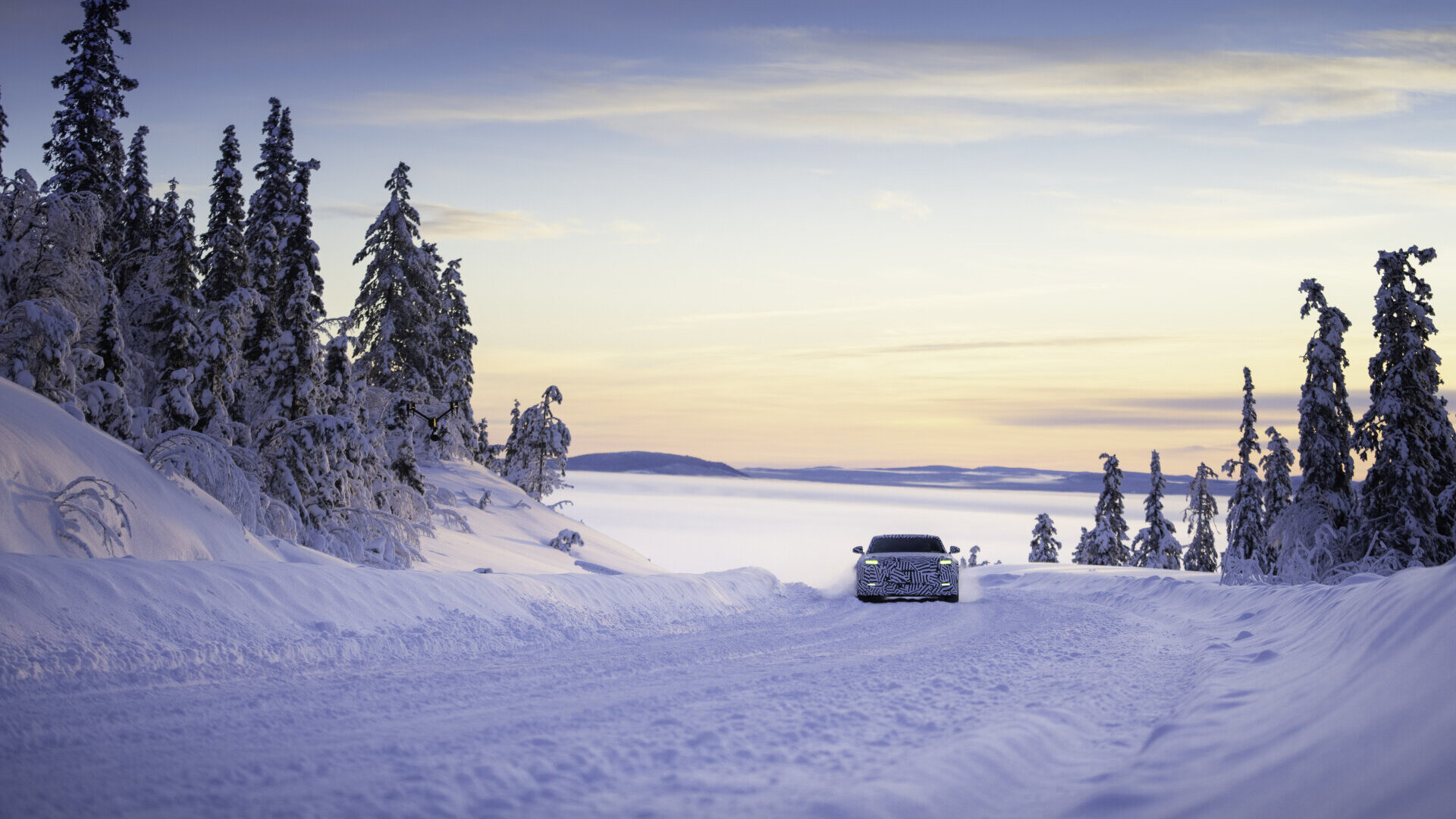 Jaguar GT Prototype (5)