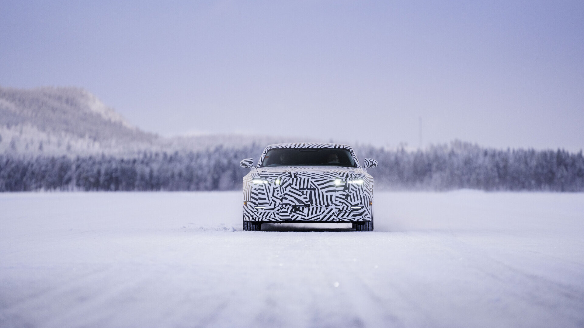 Jaguar GT Prototype (9)