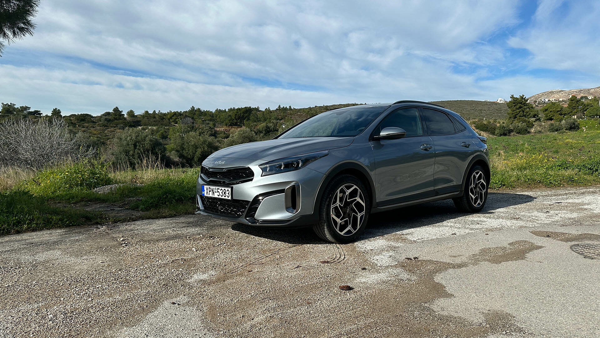 Kia Xceed 1.0T 115 PS 7DCT GT Line 48V Hybrid test 01.2026 (220)