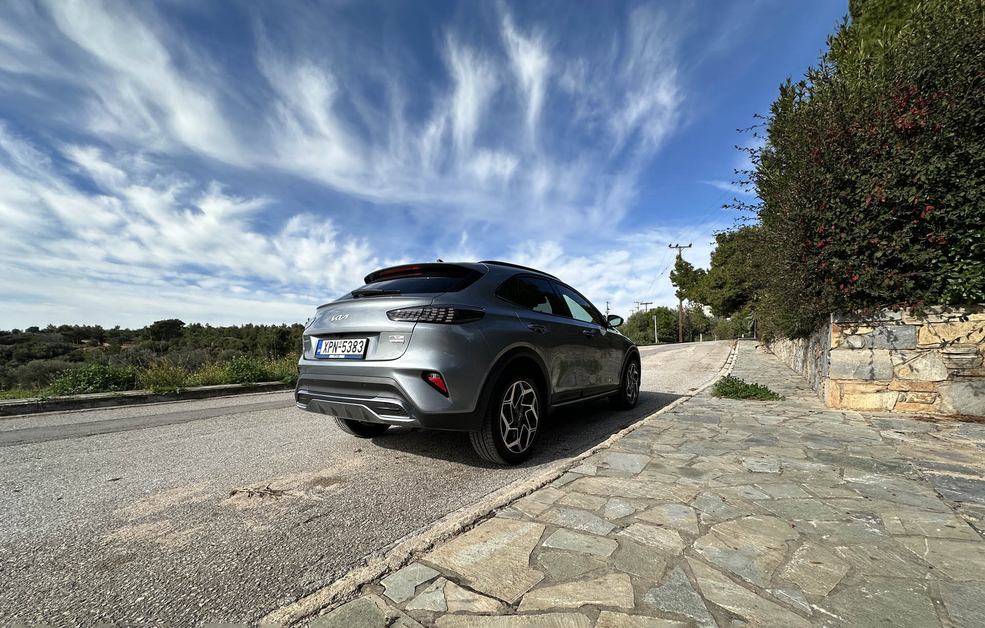 Kia Xceed 1.0Τ 115 PS 7DCT GT Line 48V Hybrid test 01.2026 (117) Kia Xceed 1.0Τ 115 PS 7DCT GT Line 48V Hybrid test 01.2026 (117)