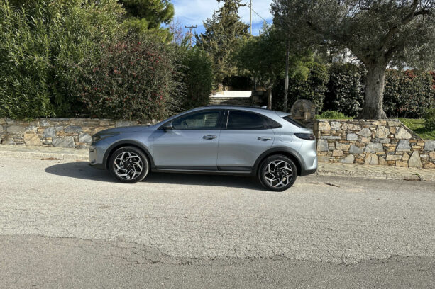 Kia Xceed 1.0Τ 115 PS 7DCT GT Line 48V Hybrid test 01.2026 (122)