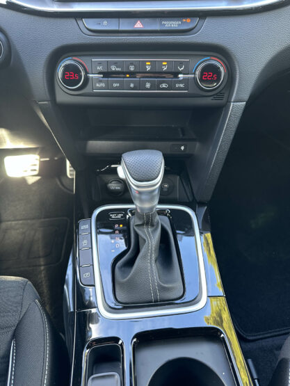 Kia Xceed 1.0Τ 115 PS 7DCT GT Line 48V Hybrid test 01.2026 (147)