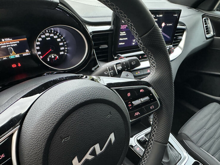 Kia Xceed 1.0Τ 115 PS 7DCT GT Line 48V Hybrid test 01.2026 (188)