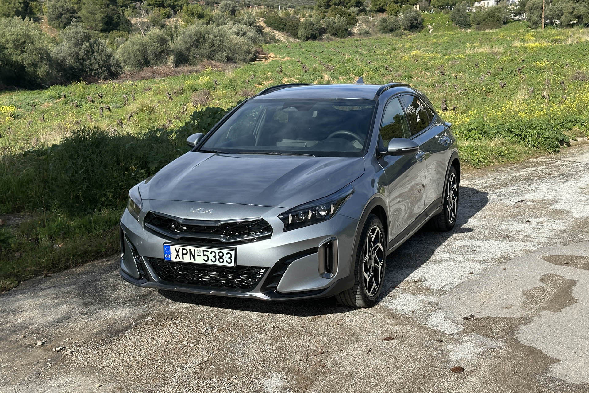Kia Xceed 1.0Τ 115 PS 7DCT GT Line 48V Hybrid test 01.2026 (19) Kia Xceed 1.0Τ 115 PS 7DCT GT Line 48V Hybrid test 01.2026 (19)