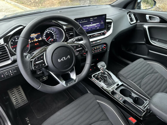 Kia Xceed 1.0Τ 115 PS 7DCT GT Line 48V Hybrid test 01.2026 (221)
