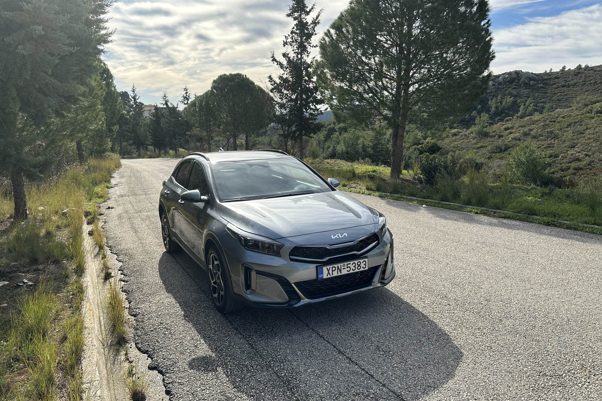 Kia Xceed 1.0Τ 115 PS 7DCT GT Line 48V Hybrid test 01.2026 (92) Kia Xceed 1.0Τ 115 PS 7DCT GT Line 48V Hybrid test 01.2026 (92)