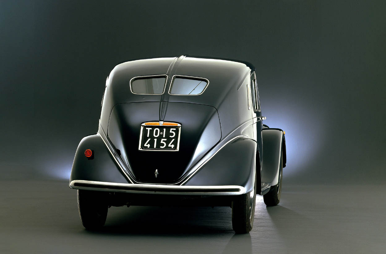 Lancia Aprilia (9) Lancia Aprilia (9)