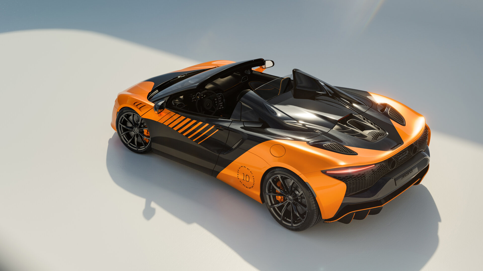 McLaren Artura Spider MCL39 Championship Edition 2026 (10)