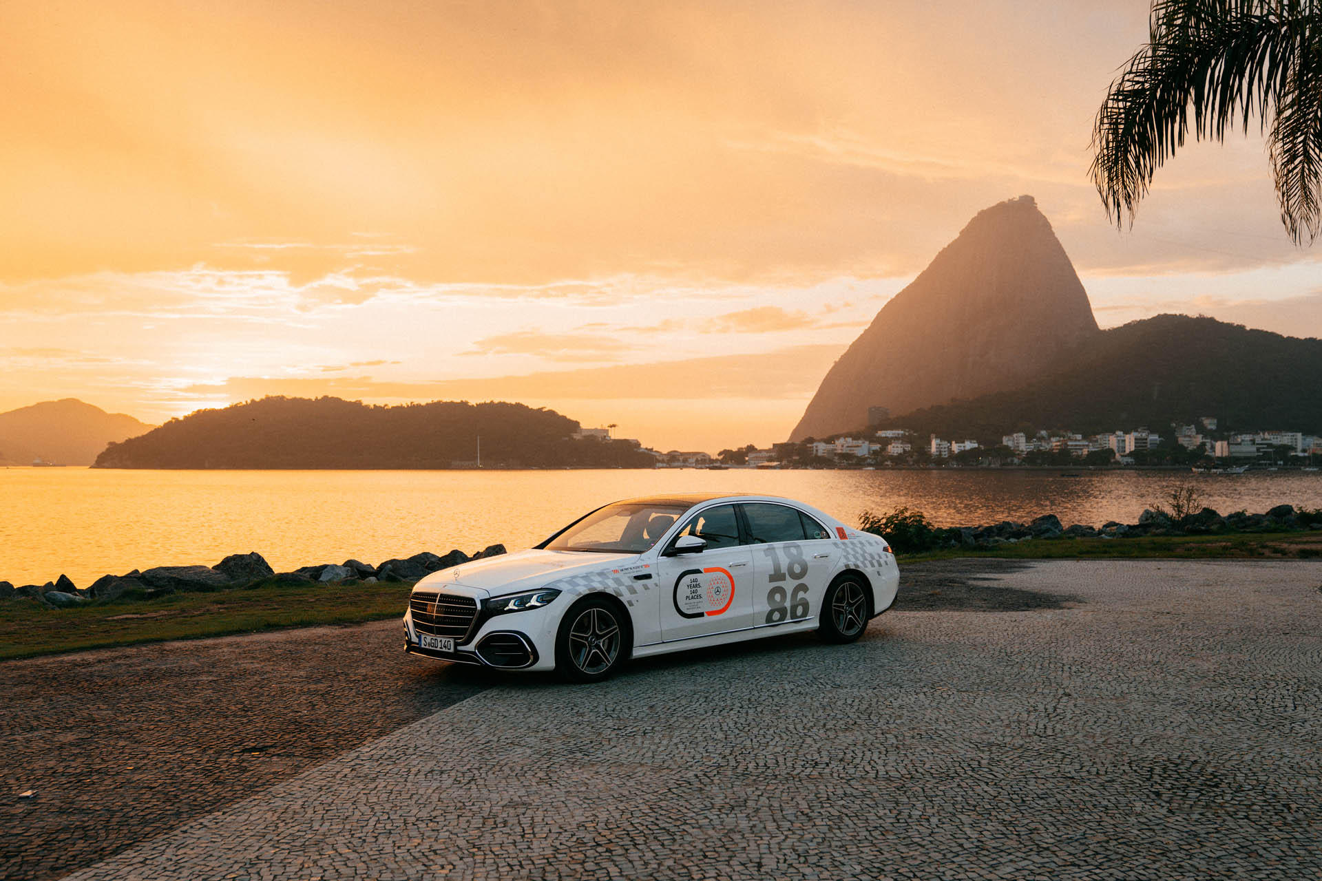 Mercedes Benz 140 Years 140 Places South America (20)