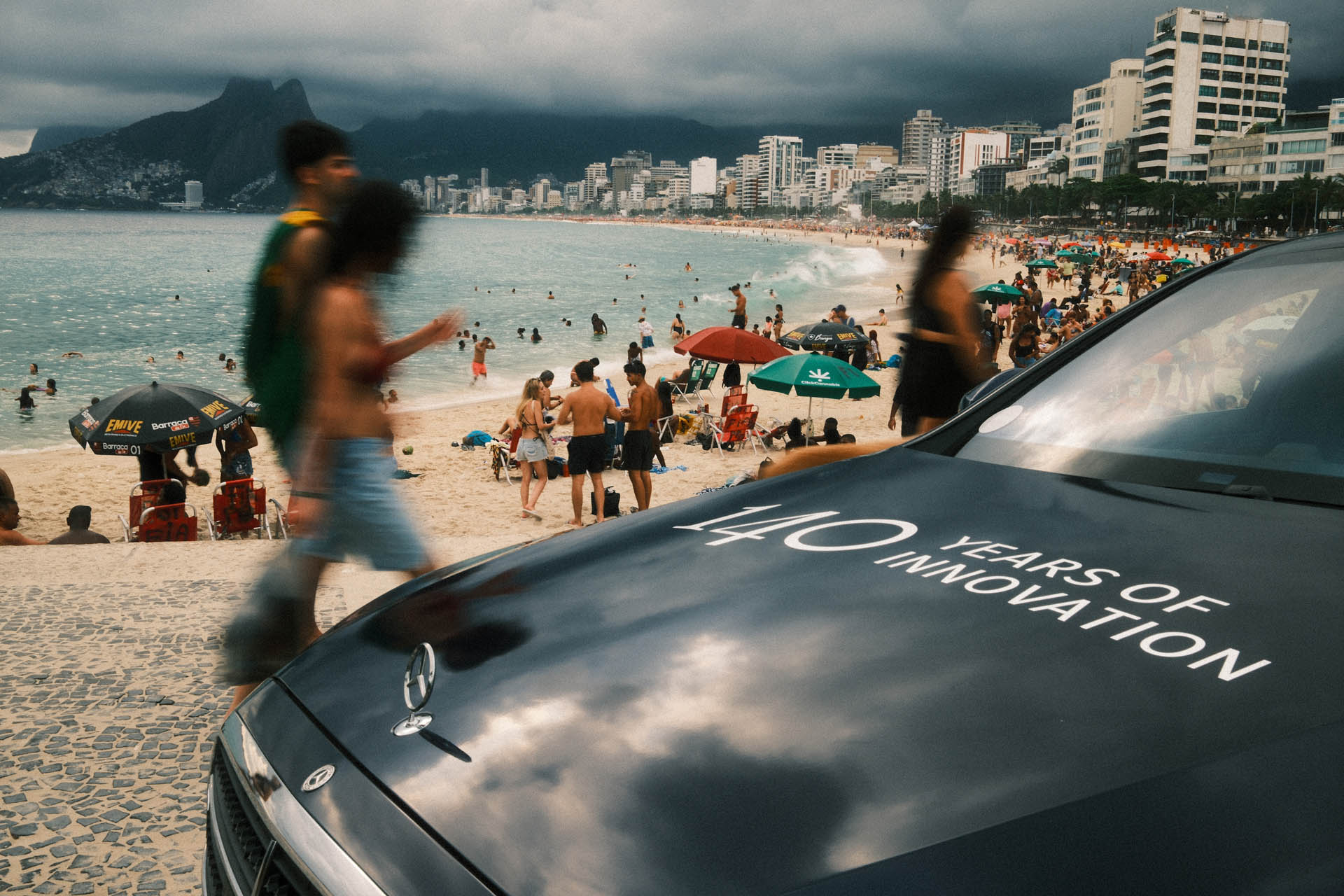 Mercedes Benz 140 Years 140 Places South America (24)