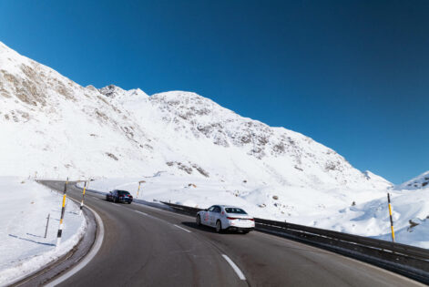 Mercedes Benz S‑Class Tours Europe (13)