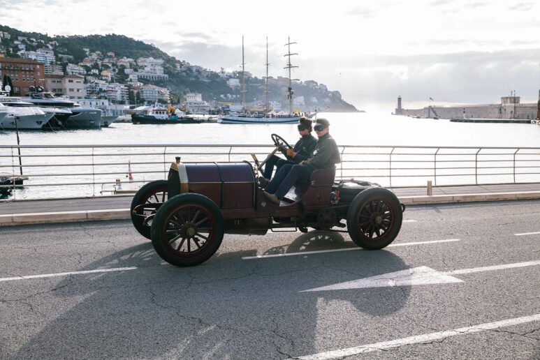 Mercedes Benz S‑Class Tours Europe (15)