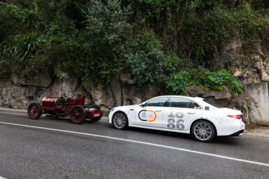 Mercedes Benz S‑Class Tours Europe (18)