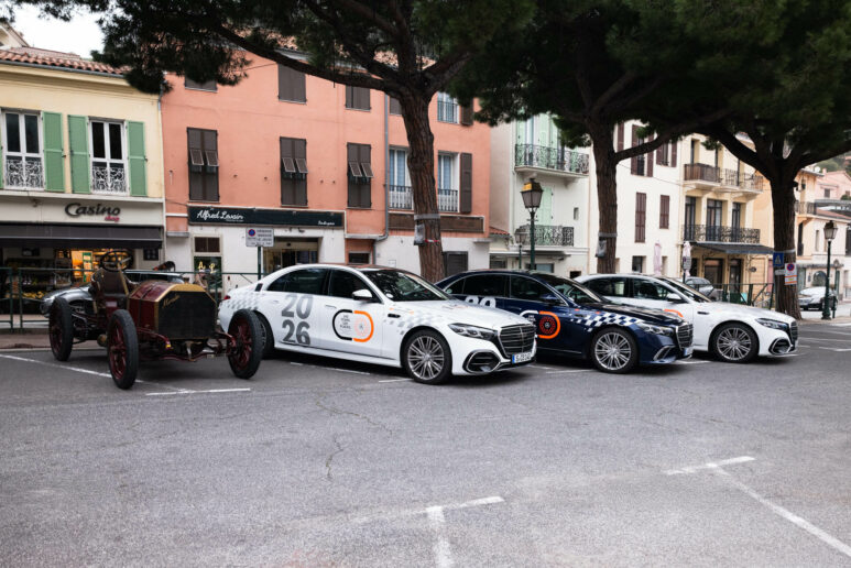 Mercedes Benz S‑Class Tours Europe (23)