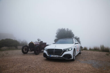 Mercedes Benz S‑Class Tours Europe (24)