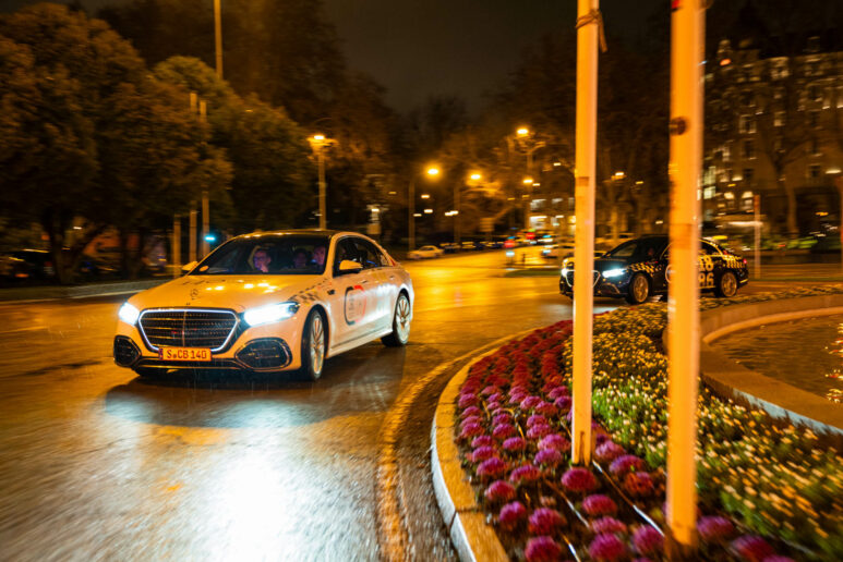 Mercedes Benz S‑Class Tours Europe (27)