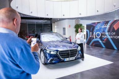 Mercedes Benz S‑Class Tours Europe (28)