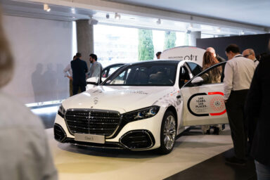 Mercedes Benz S‑Class Tours Europe (29)