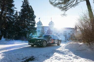 Mercedes Benz S‑Class Tours Europe (8)