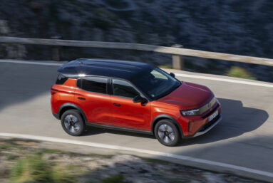 Opel Frontera Electric (27)