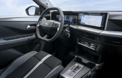 Opel Frontera Electric (56)