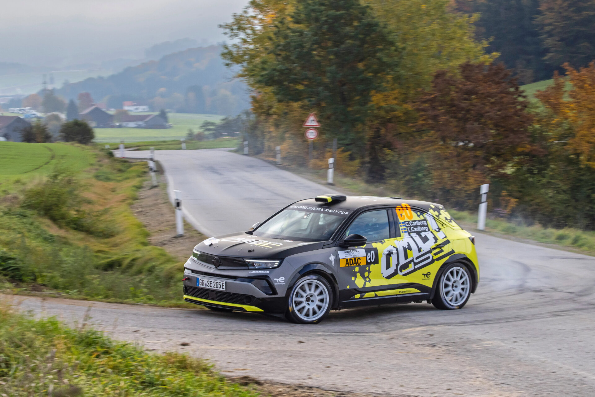 Opel Mokka GSE Rally (3)