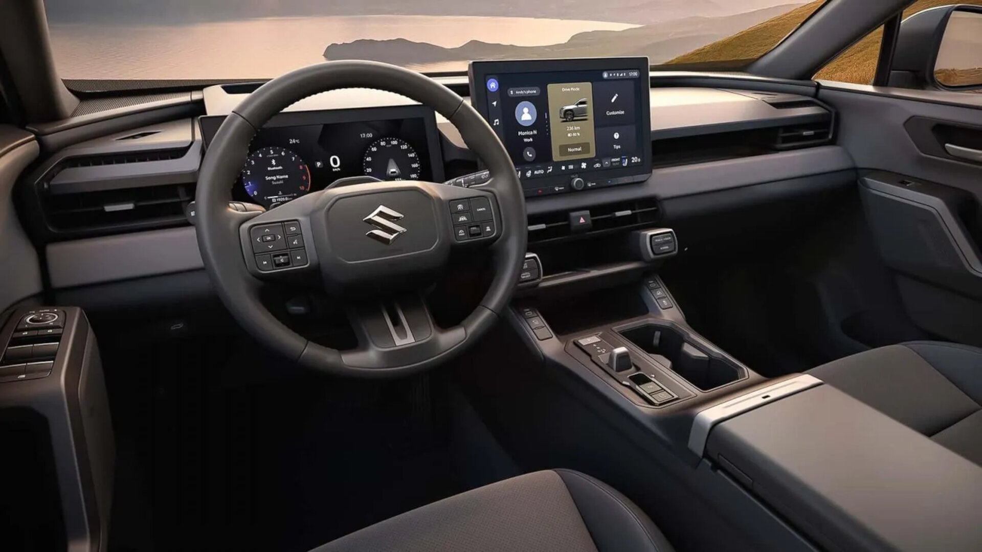 Suzuki Across 2026 (7)