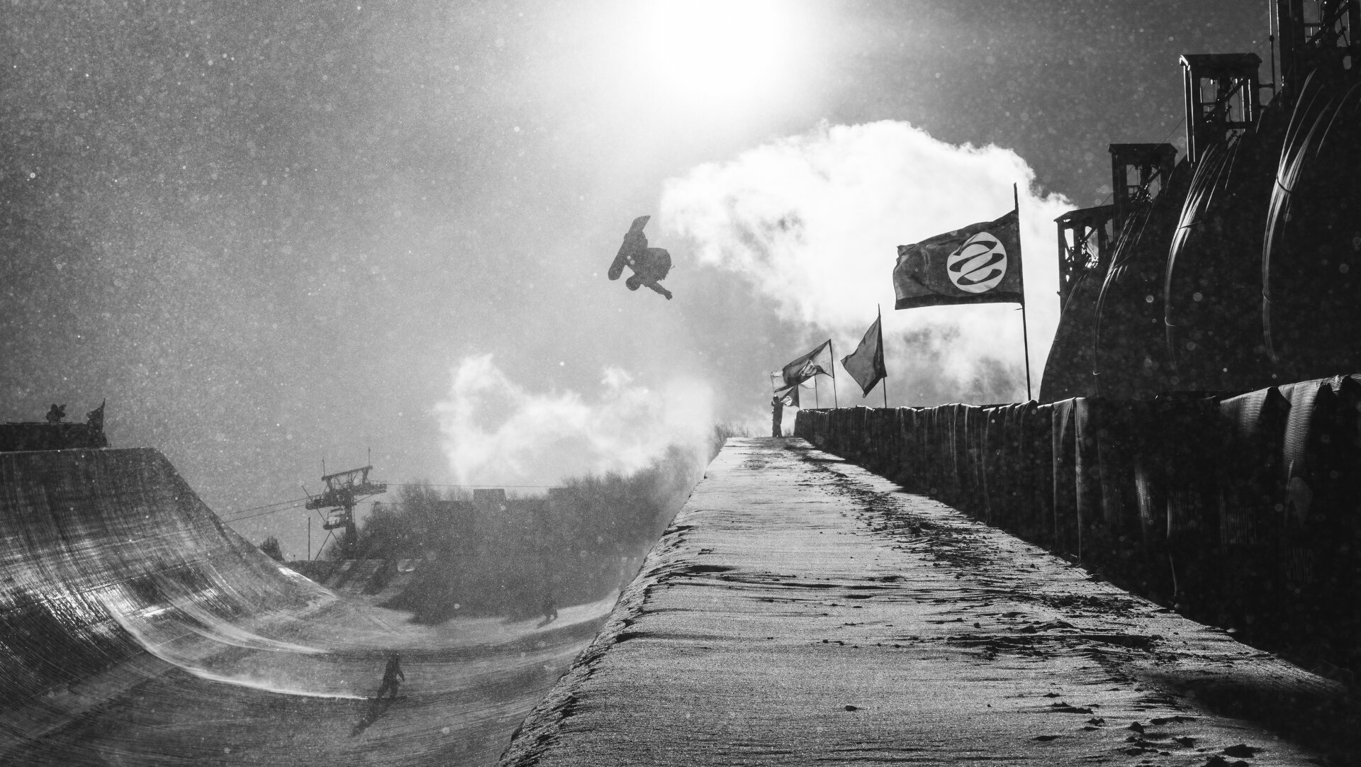 The Snow League Jeep (2)