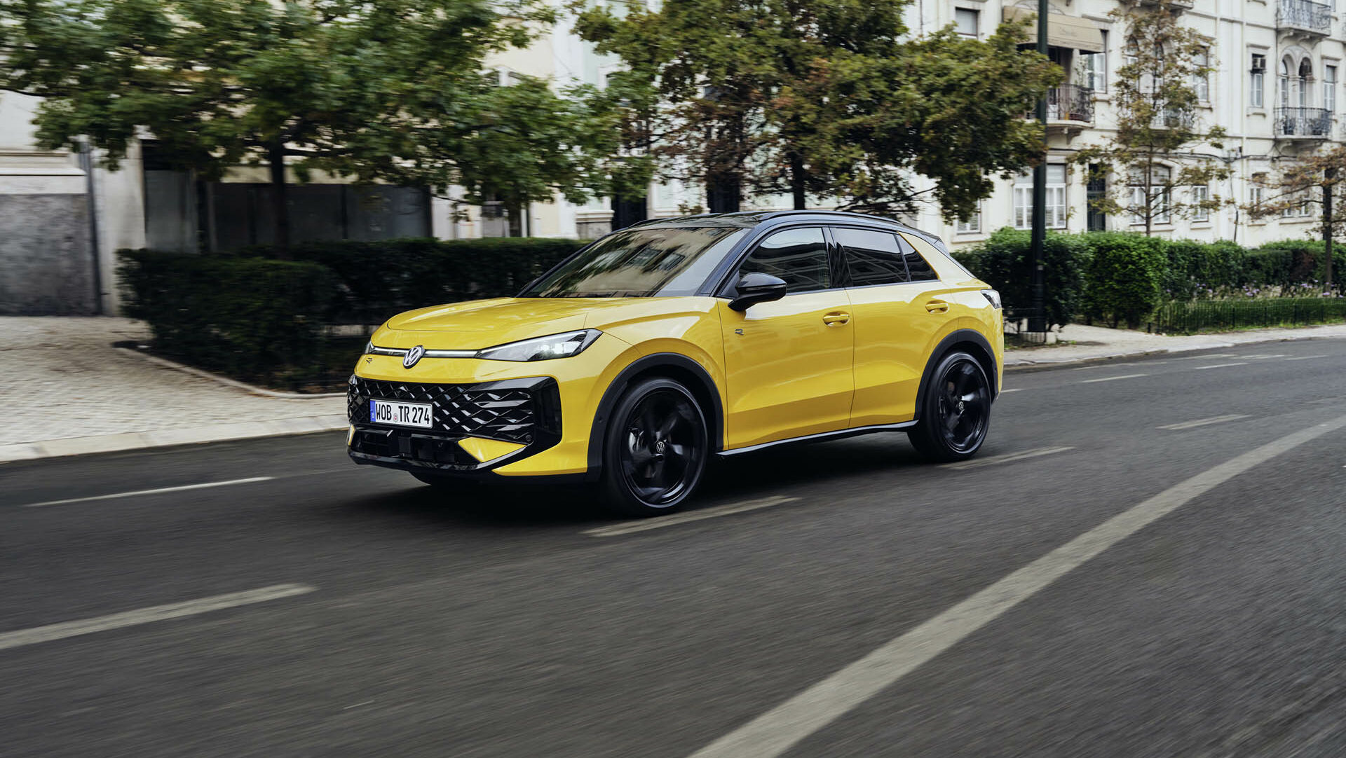 Volkswagen T Roc (65) Volkswagen T Roc (65)