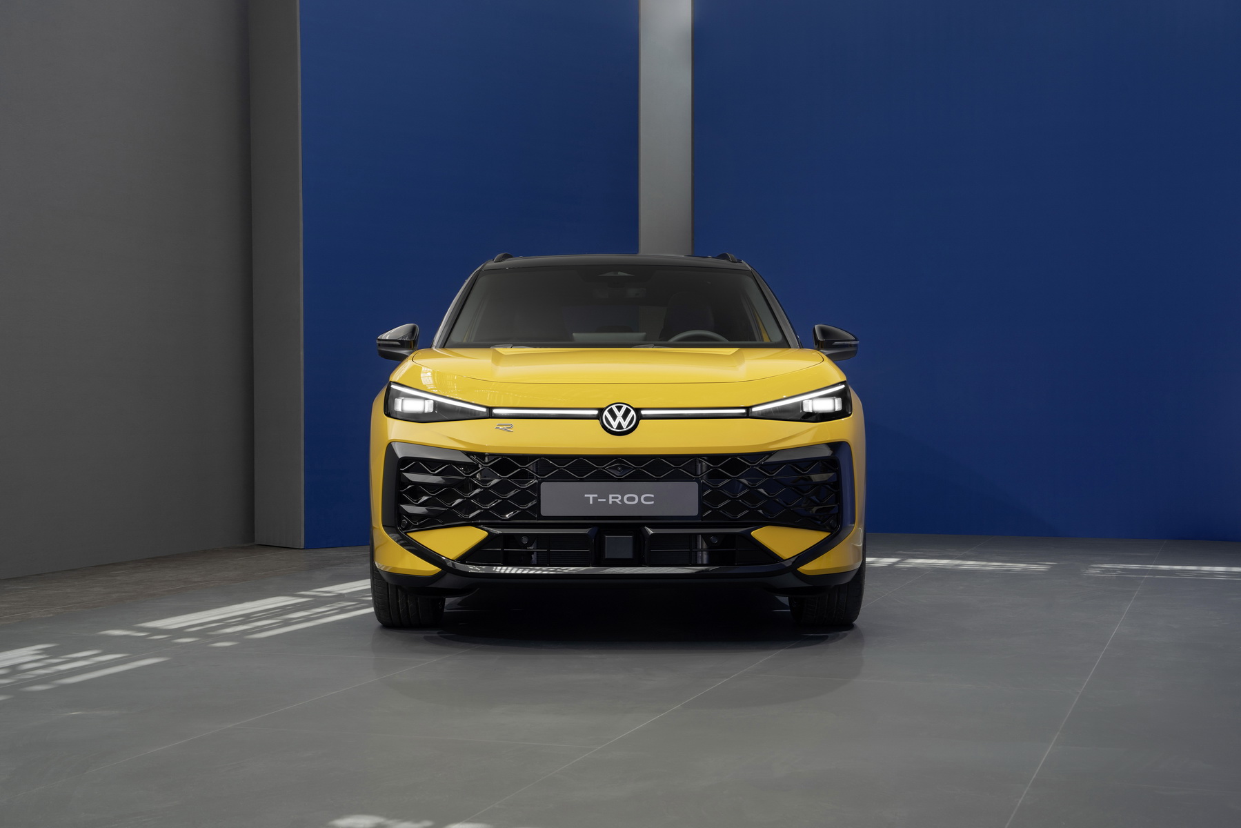 Volkswagen JOY: Η κορυφαία εμπειρία των SUV της Volkswagen αποκτά ακόμη μεγαλύτερη διάρκεια