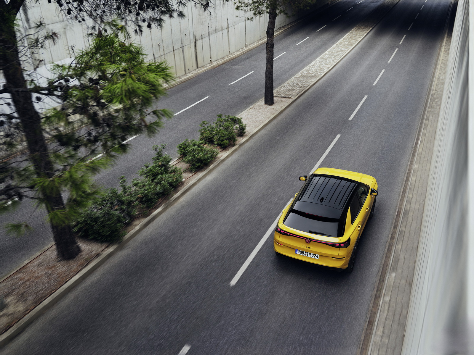 Volkswagen T Roc (70)