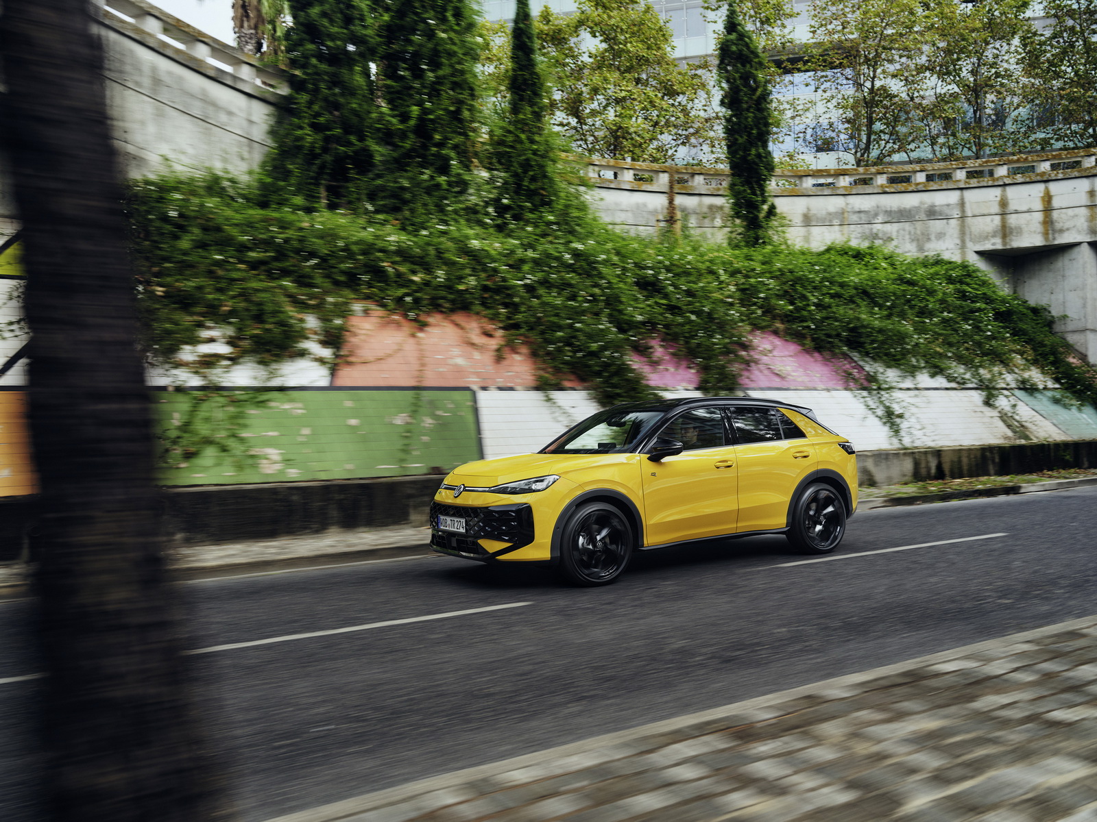 Volkswagen T Roc (71)