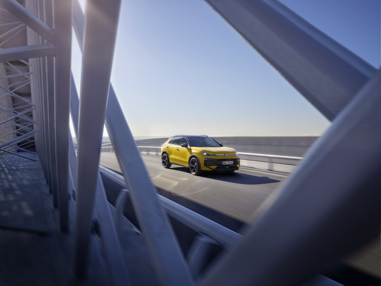 Volkswagen T Roc (8)