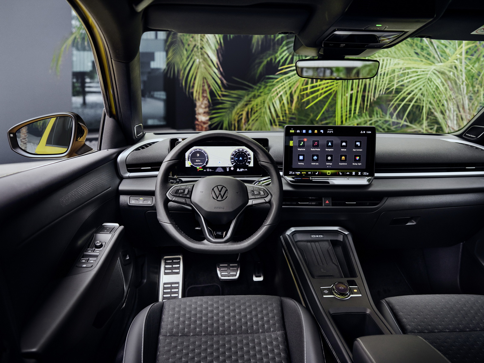 Volkswagen T Roc (81)