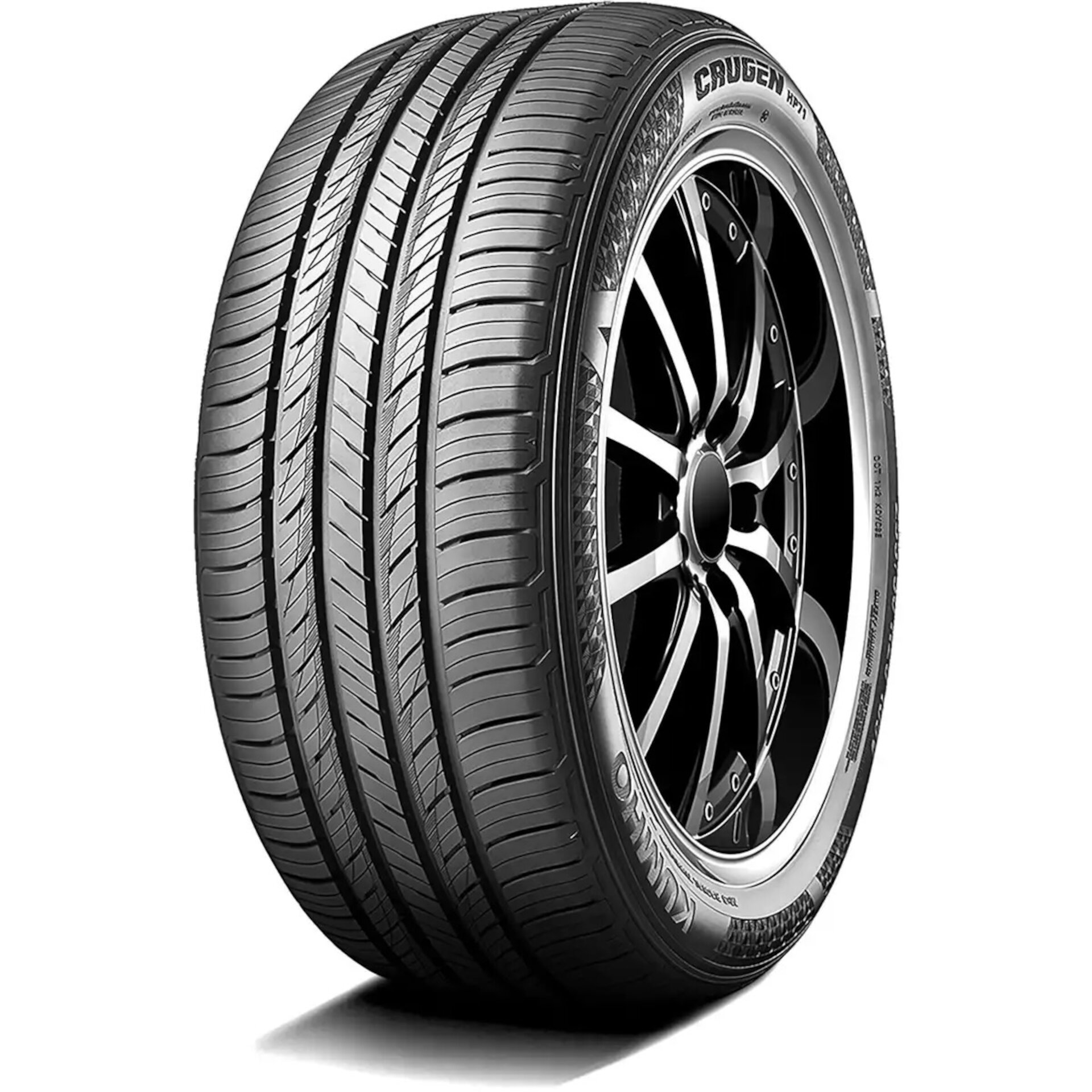 kumho crugen hp71 kumho crugen hp71