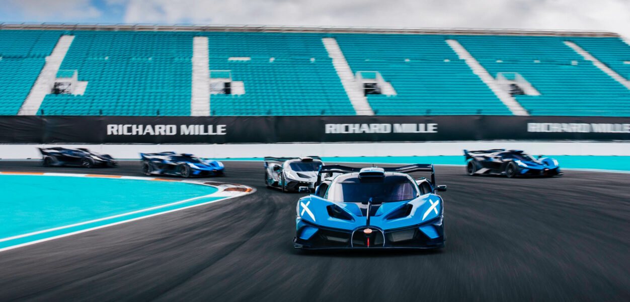 03 2602 BUGATTI Feeling the Track Miami