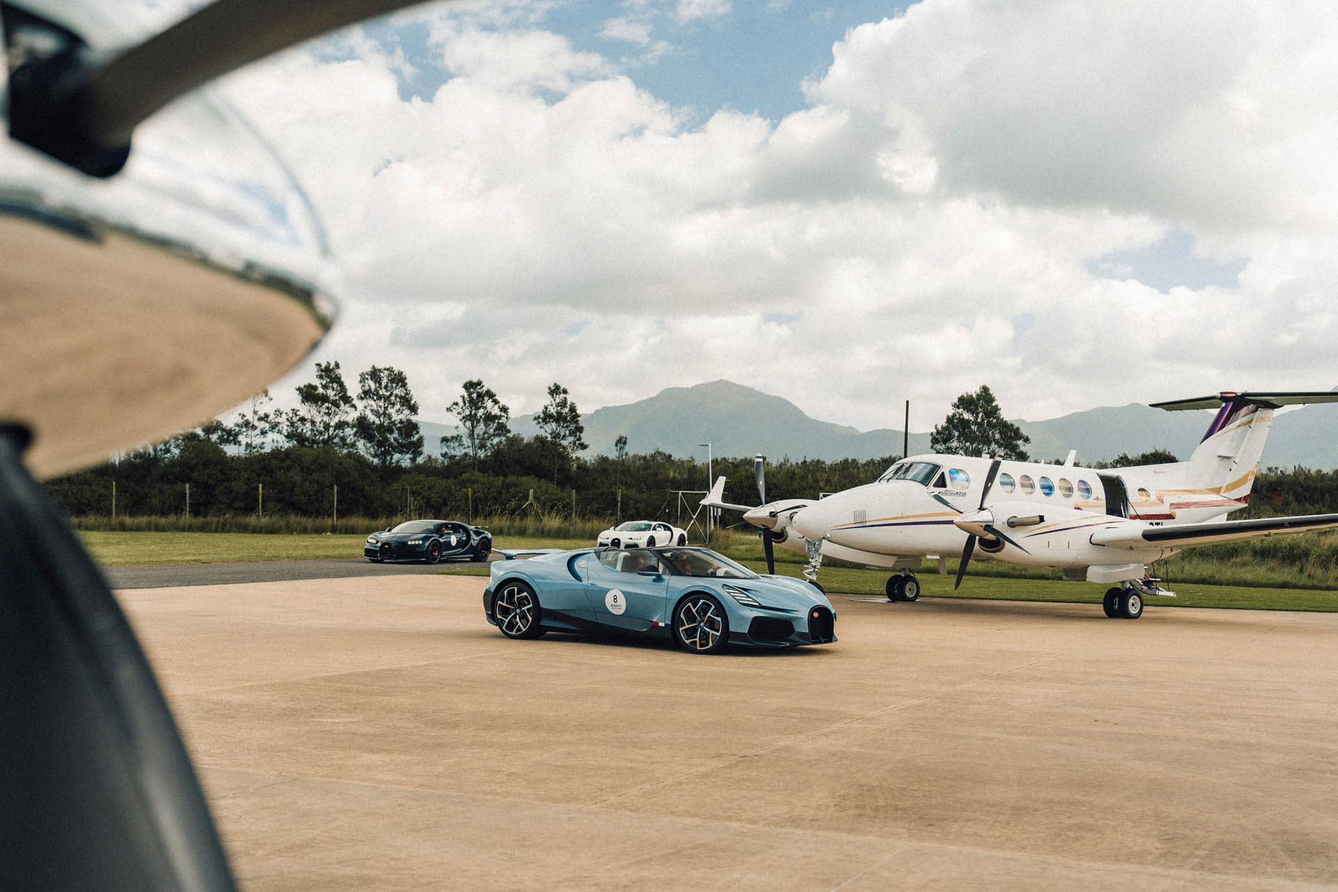 11 BUGATTI Grand Tour South Africa 11 BUGATTI Grand Tour South Africa