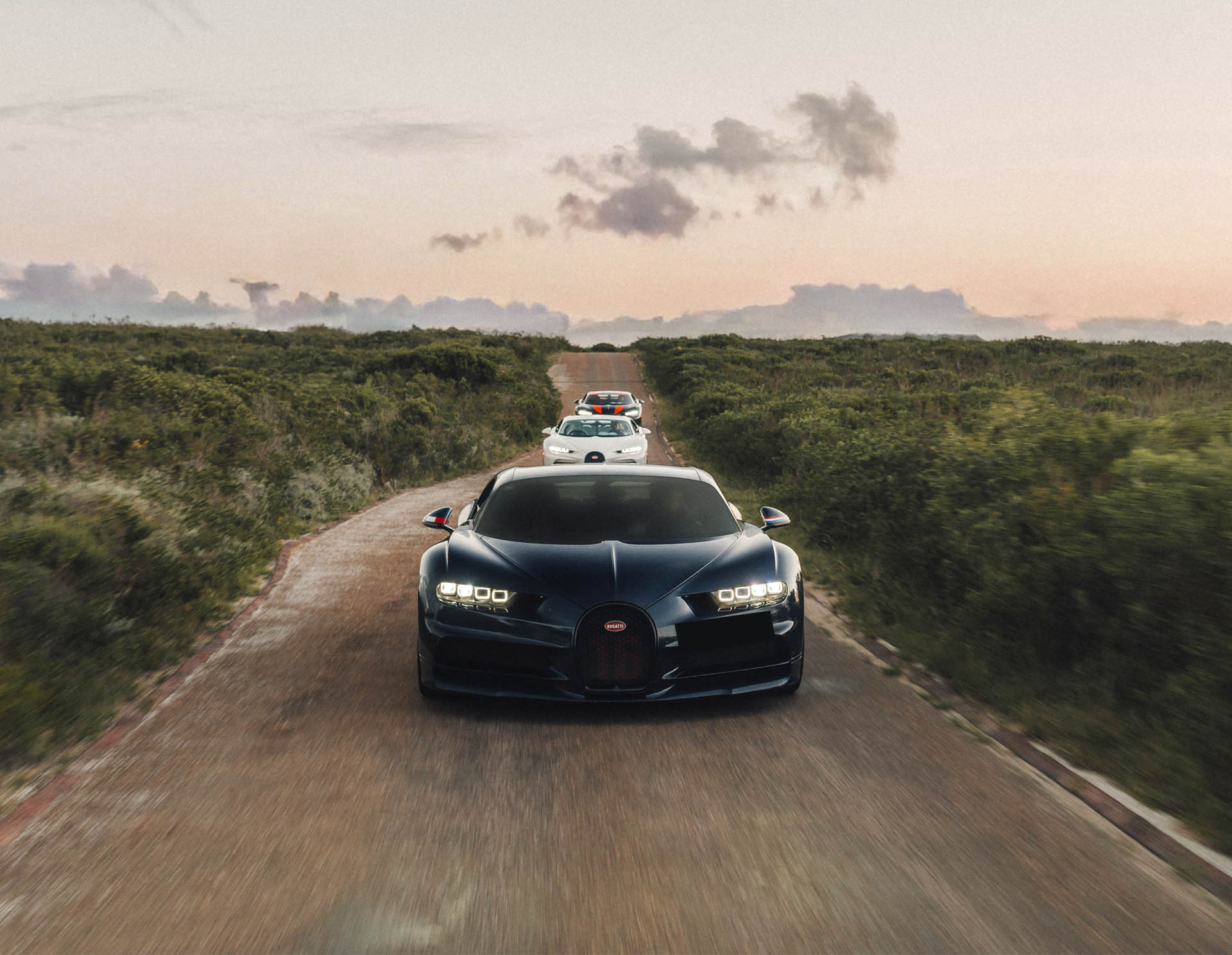 24 BUGATTI Grand Tour South Africa 24 BUGATTI Grand Tour South Africa