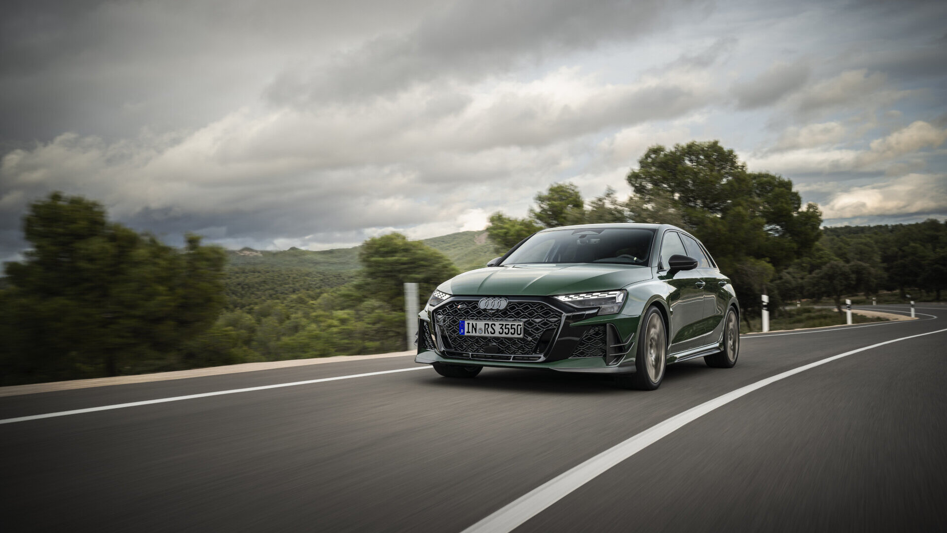 Audi RS 3 Competition Limited (14)