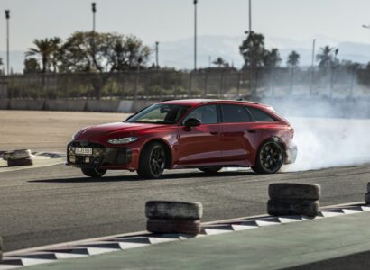 Audi RS 5 Marrakech (1)